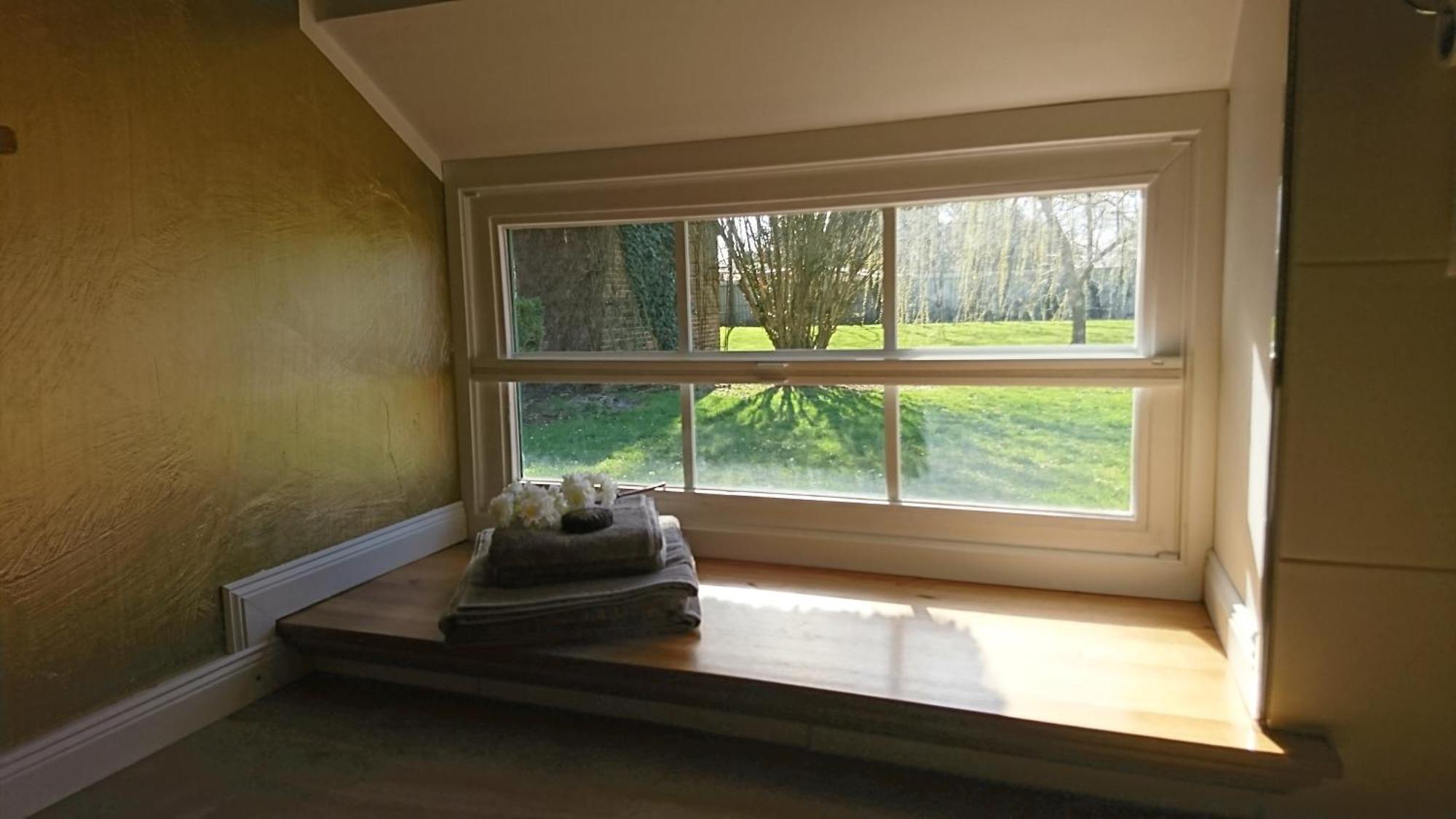 De Tuun - Landhaus Luebbertsfehn Ihlow  외부 사진